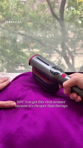 Viral Steamer Review #viralsteamer #steamer #shorts