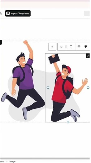 Add Smooth Floating Motion with aBlocks — No Code