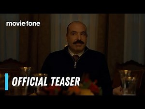 Thanksgiving | Official Teaser Trailer | Addison Rae, Patrick Dempsey