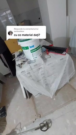 Understanding KNAUF SUPER FINISH for Renovation Projects