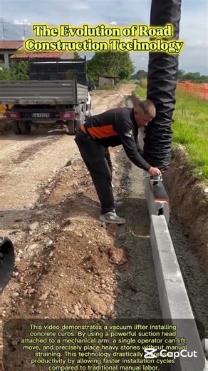 A Step-by-Step Guide to Mechanical Paving