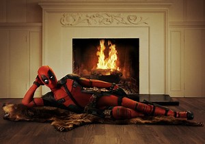 『ONLINE』 DEADPOOL⋆- FULL HD MOVIE -2016