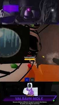 SCP: Facility Breach | Valravn Mole