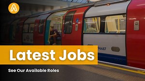 1K views | **Office & Admin Roles in London** This week’s top job...