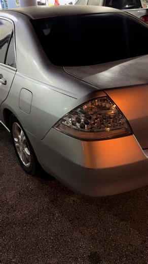 Honda Accord Modifications and Features Explained