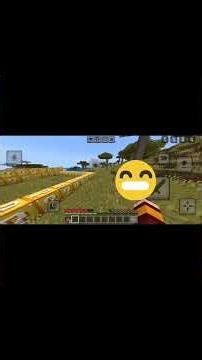 Minecraft lucky block #minecraft#luckyblock#shorts