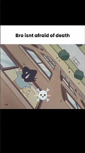 Shin Chan is the final boss🔥 | DoraShin Realm | #shinchan #memes #edit