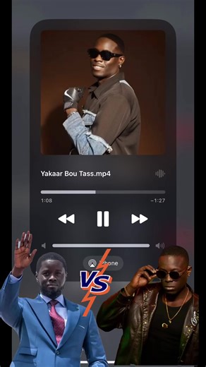 #galsen221🇸🇳🇸🇳 #repper