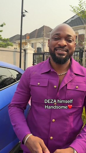 Deza the Great: Inspiring Nollywood Filmmaker