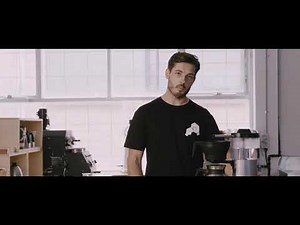 How to make the perfect Moccamaster