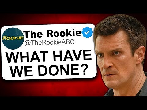 The CRAZIEST Episode of The Rookie...