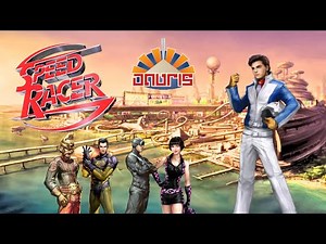 Speed Racer The Videogame 4K | Onuris | Hyper Aggressive Opponents