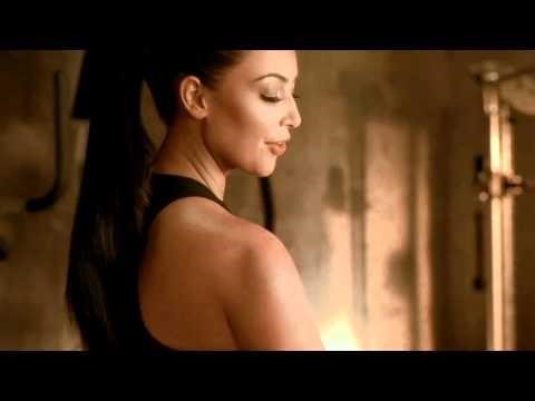 Skechers Shape-ups ad | Super Bowl 2011 | Kim Kardashian | Emre Tinaztepe