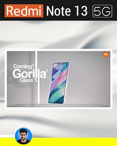 Can this phone REALLY compete with flagships? Check out our in-depth Redmi Note 13 5G hands-on review! #redmi #redminote #xiaomi #mi #phone #mobile #smartphone #phone #amazonfinds #facebookpost #technology | Technical Sky