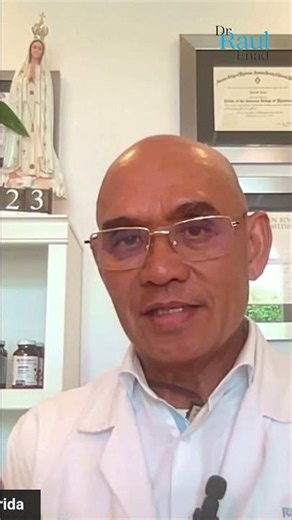 PRP and Growth Factors, Explained