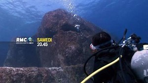 Alien Theory (RMC Découverte) 28 février 2015