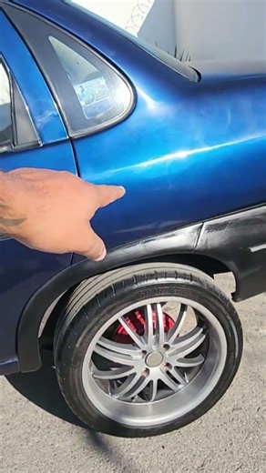 WE RESTORED THE 49,000 PESOS CHEVY! 😱🤑