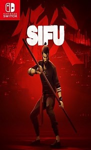 Sifu Switch NSP XCI   ACTUALIZACIÓN - RPGarchive