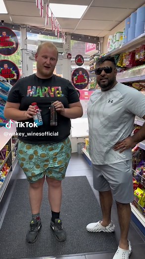 Wakey Wines - Your Ultimate Shop for Hydration and Nootropics