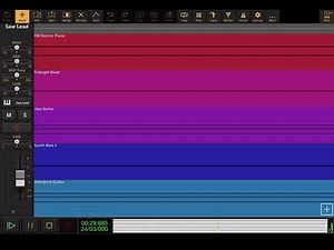 Wayside: Theme Song - Audio Evolution Cover