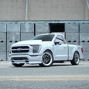 WELD Performance RF Wheels: Engineered for Every Day, Fast For All | WELD Racing