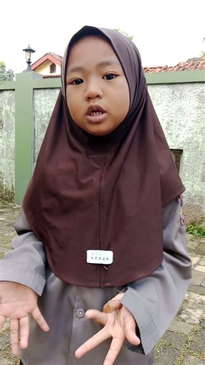 How to count from 1 to 20 🥰🥰🥰#shortvideo