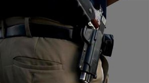 Florida open carry law forces deputies to rethink 911 calls