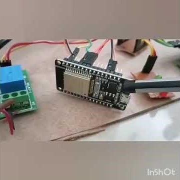 Food Quality Monitoring System: Department of EEE, BMSIT&M