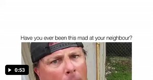 I'll put bird feeder on your bug zapper - Video