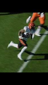 CHASE’d down another year!! Happy birthday Chase Brown 🥳 | Cincinnati Bengals