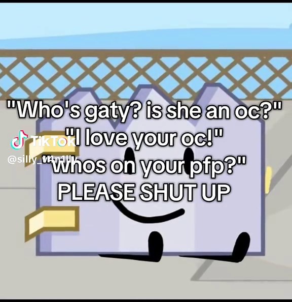 Understanding Gaty: A Deep Dive into Object Show Characters