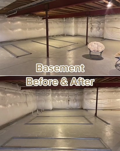 Finished Basements NJ on TikTok