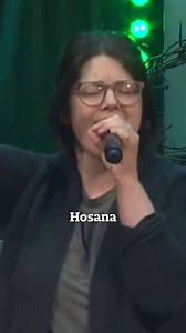 We won't be silent! Hosana, Jesus Christ is King! #resurrectionumc #resurrectionkc #resurrectionumc #christian #faith #methodist #unitedmethodist #worship #music #singersongwriter | The Church of the Resurrection