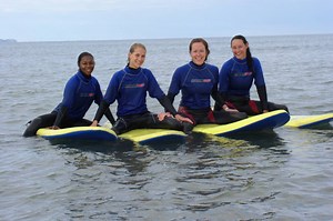 Hen Parties in Devon: 13 Amazing Ideas