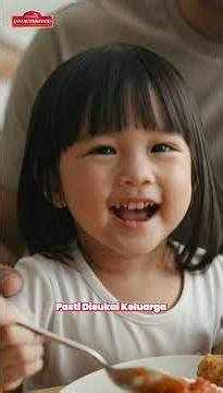 Ada rasa yang nggak pernah bisa digantikan, yaitu masakan Ibu. ❤️#JavaSuperfood #sambalnusantara