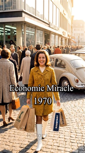 History For Everyone on Instagram: "Evolution of Germany 🇩🇪 #historyforeveryone #aiart #cinematic #history #historylovers #medieval #reels #ancienthistory"