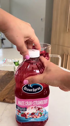 DIY Starbucks Pink Drink Recipe - Better Than Store-Bought!