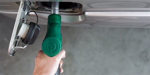 Gas prices up slightly in Roanoke