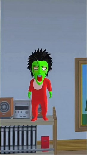 Petualangan Sakura Dimulai! 🌸🔥 #sakuraschoolsimulator #shorts #viral trending