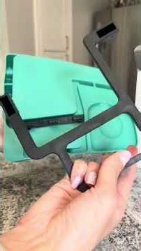 Unboxing the auoon silicone spoon rest! | AUOON