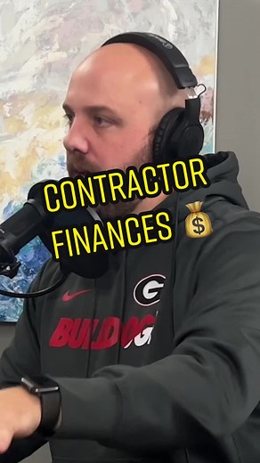 Understanding Contractor Finances: A Guide to Invoicing and Profit Margin