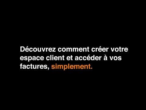 Factures dématérialisées : voici comment les récupérer depuis votre espace client