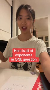 All you need to know! #math #hack #education #study #school | The math tutor