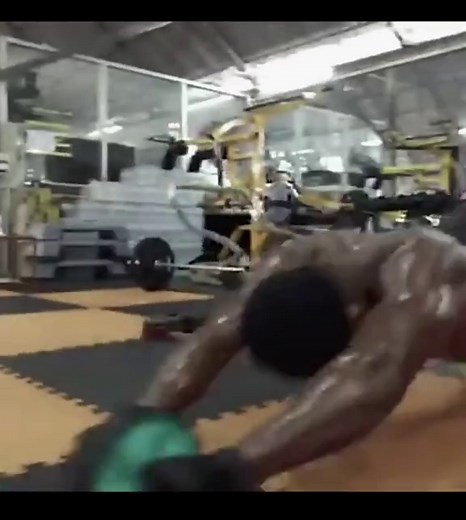 Muay Thai Legend Buakaw Banchamek: The White Lotus