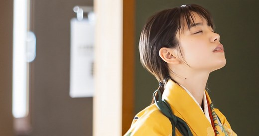 ストーリー 第十首｜ちはやふる－めぐり－｜日本テレビ