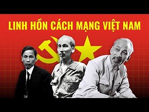 CHỦ TỊCH HỒ CHÍ MINH - CUỘC ĐỜI, THÂN THẾ VÀ SỰ NGHIỆP CÁCH MẠNG VĨ ĐẠI