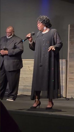 "Im Still Holding On" Deborah Barnes LIVE in WV 2026!!!!