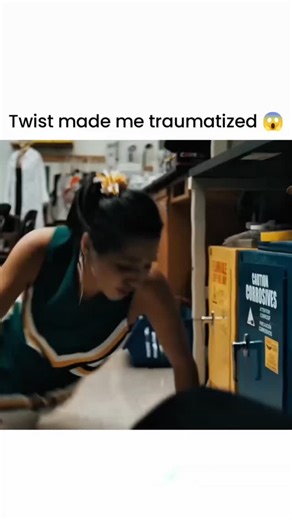 𝘵𝘦𝘳𝘪 𝘮𝘬𝘤 𝘤𝘩𝘶****420 𝘬𝘪 𝘴𝘱𝘦𝘦𝘥 𝘴𝘦💀🐎 on Instagram: "🎥:"Troubled Youth" refers to a 2018 short horror film and web series from Crypt TV (Crypt Monster Universe), featuring high schoolers hiding from a monster, where the apparent protagonist Eva is revealed to be a human-controlling android (or demon-like entity) unleashing chaos on her "sheep" classmates. While there isn't a single Wikipedia page for the short film, details are found on fan wikis and IMDb, describing it as part