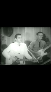 74 reactions · 25 shares | JOHNNY CASH - Get Rhythm (Live 1956) | ruidos estranhos | Facebook