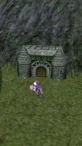 270K views · 6.8K reactions | First time on the world map!  #FinalFantasyIX #squareenix #RPG #reels | Cloudie McDoom | Facebook